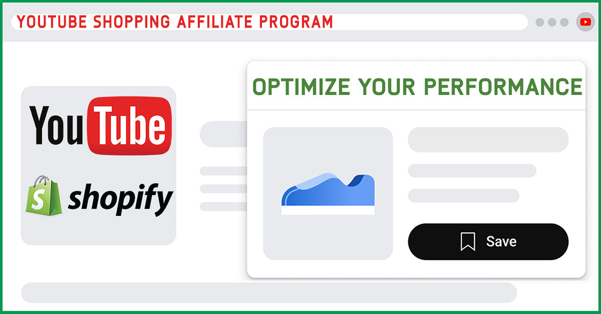 youtube-shopping-affiliate-program YOUTUBE SHOPPING AFFILIATE PROGRAM
